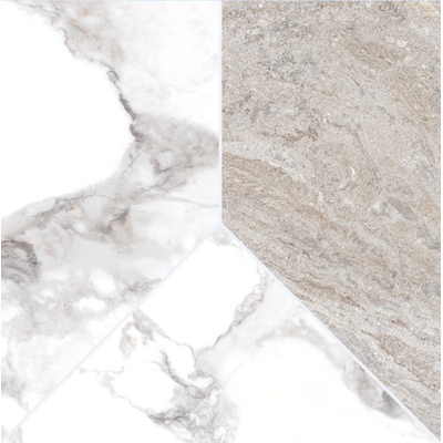 Museum Haute 31148 White Dolphin Mix 30x30