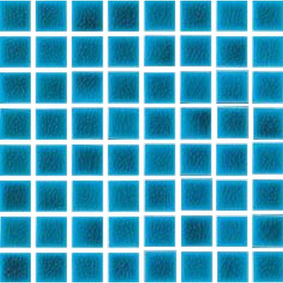 Cerasarda Pitrizza 1031820 Mosaic Tessera Azzurro Mare 20x20