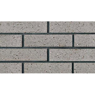 Lopo Clay brick WR884 Matta Grigio 6x24