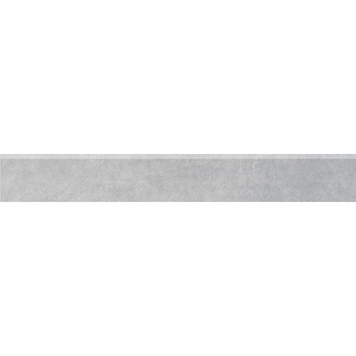 Kerama Marazzi Королевская дорога SG614800R\6BT Светло-Серый (Гранит) 60x9.5