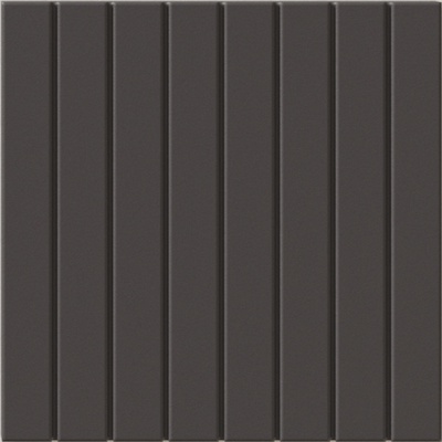 WOW Raster 131381 Line S Basalt 15x15