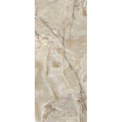Casa Dolce Casa Onyx&amp;More 766023 Golden Onyx Satin 6mm Ret 120x280