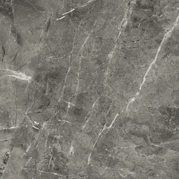 Arcadia Ceramica Florencia RT6013-A Grey Matt Rustic 60x60 - керамическая плитка и керамогранит