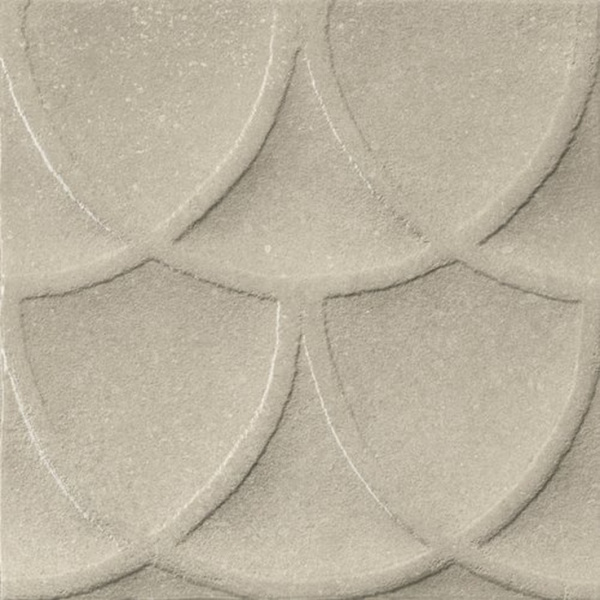 Marca Corona Terracreta J077 Forma Argilla 20x20