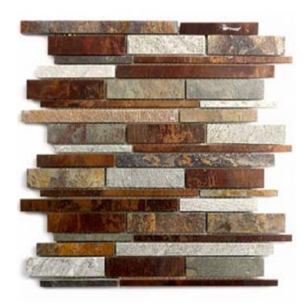 Moreroom Stone Mashup AG173 Stone Copper 29,8x31