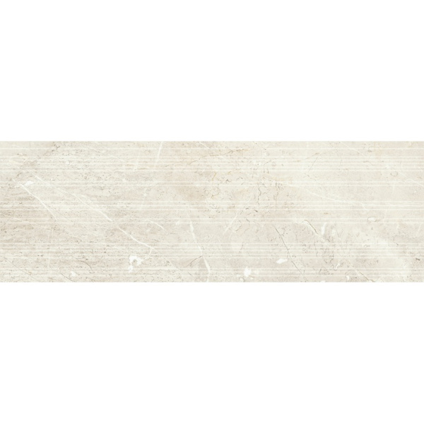 Ape ceramica Augustus A040257 Caesar Cream Rect 30x90