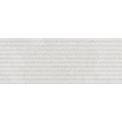 Porcelanosa Prada 100245219 Mombasa White 45x120