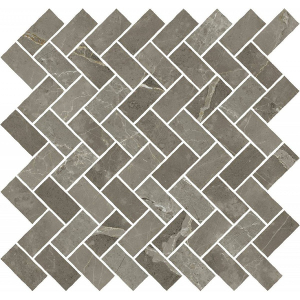 Italon Stellaris (Стелларис) 620110000216 Tuscania Grey Cross 31,5x29,7