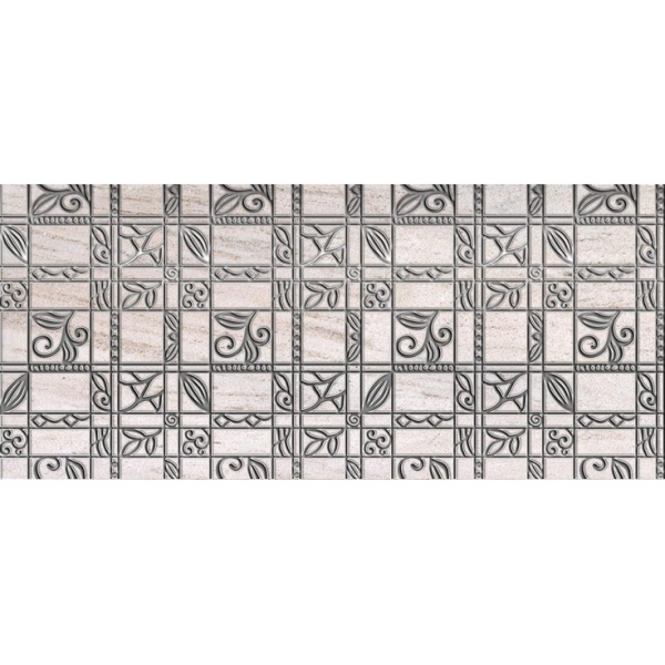 М- Квадрат Champan 334874 4 Светло-серый 20x45