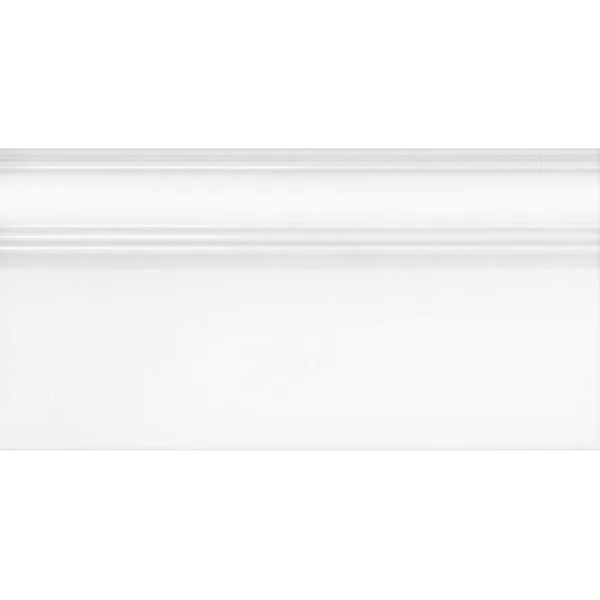 Kerama Marazzi Беллони FME032R Белый Матовый Обрезной 20x40