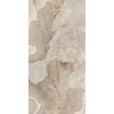 Rex Ceramiche Reves 769942 Noisette Glo 6мм Ret 160x320