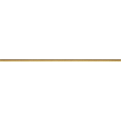 Tubadzin Balance L Glass Gold 89.8x1.5