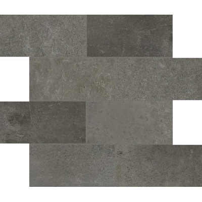 Casa Dolce Casa Motion 762319 Mix 02 Muretto Sfalsato 7.5x15 30x30