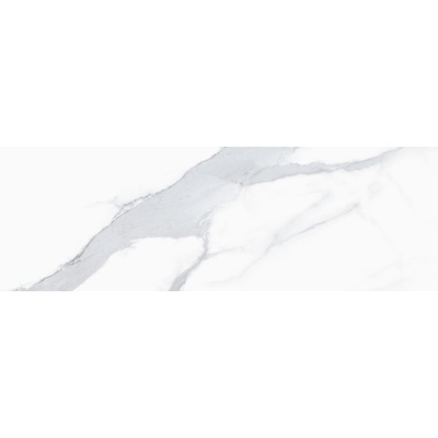 Sant Agostino Themar CSASTVEN00 Statuario Venato 25x75