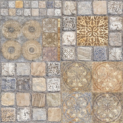 Alma ceramica Turin TFU03TUR427 41.8x41.8