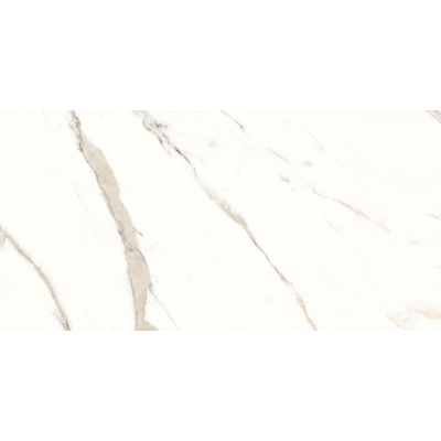 Panaria Trilogy PG-TY00 Calacatta White Lux Rect 30x60