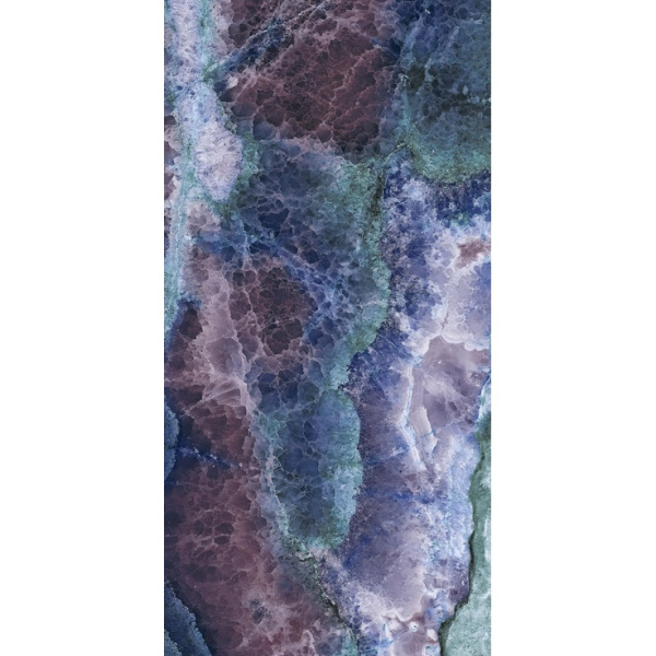 Sant Agostino Star CSASOPUK30 Onyx Purple Krystal 30x60