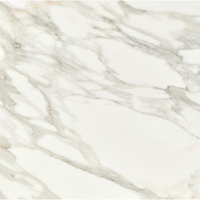 Apavisa Borghini 8431940336966 White Pulido 59.55x59.55