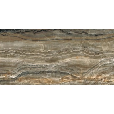 Керамика Будущего Onyx Коричневый PGR 120 60x120