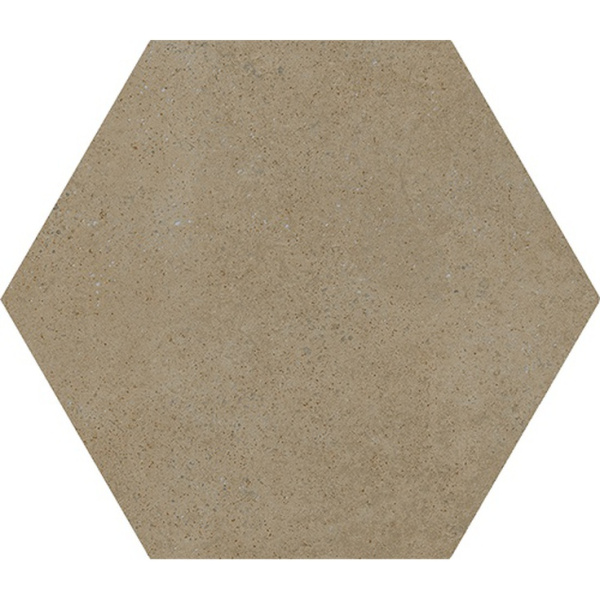 Vives Zero Hexagono Archai Mellow R10 23,3x26,8