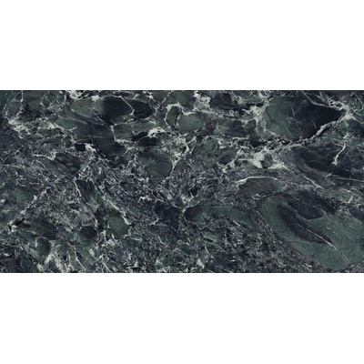 Fmg Select Aosta Green Marble Lucidato 8mm 60x120 - керамическая плитка и керамогранит