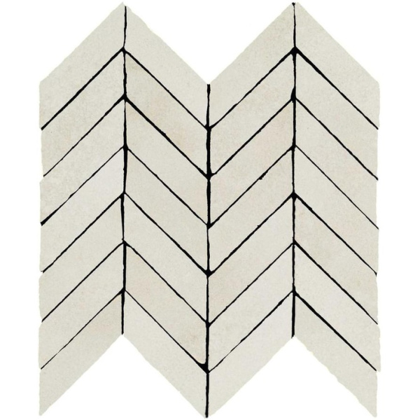 Marazzi Alchimia M3SA Spina Greige 30x37