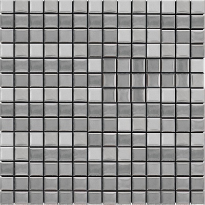 Natural mosaic Crystal BSU-02-20 29.8x29.8