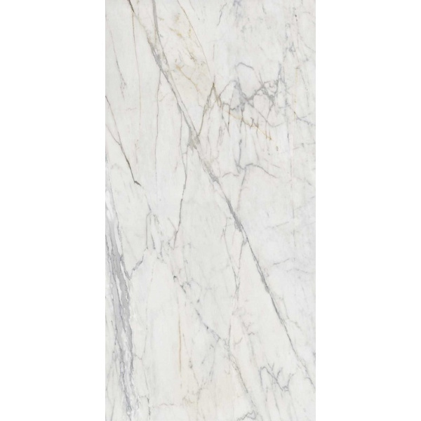 Marazzi Grande Marble Look M36K Golden White Satin Stuoiato 160x320