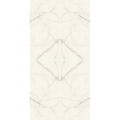 Atlas Concorde Plan AJKT Calacatta Extra Bookmatch Polished 6mm 160x320