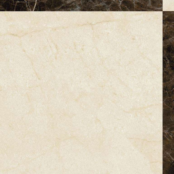 Eurotile Cross 3 CF 0121 Crema Marfil 40x40