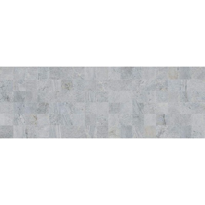 Porcelanosa Rodano Mosaico Acero 31.6x90