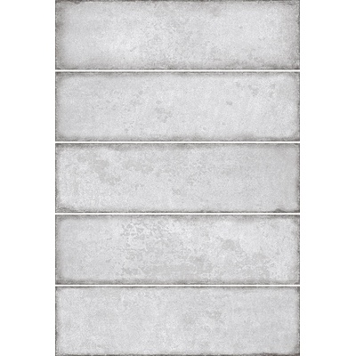 Керамин Сабвэй Серая 27.5x40