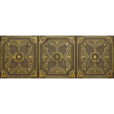 Aparici Victorian Gold Nova 44.63x119.3