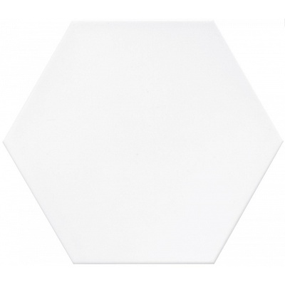 Kerama Marazzi Буранелли 23000 Белый 23.1x20