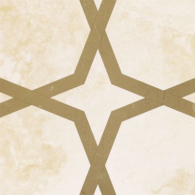 Marmocer Magic Tile PJG-CLASSIC05 05 Classic 60x60