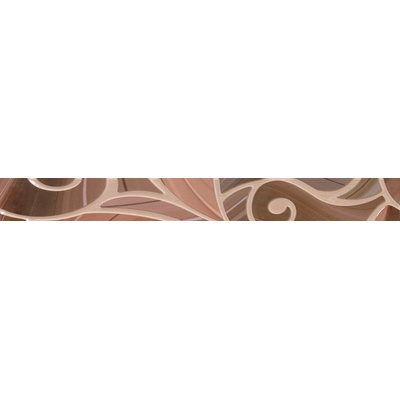 Gracia Ceramica Arabeski Venge 6.5x60