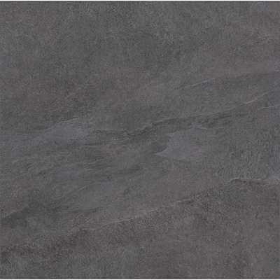 Century Ecostone 101354 Dark Stone Naturale Rett 60x60