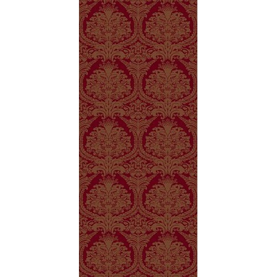 Rex Ceramiche I Filati Di 9000224 San Marco Granata A+B+C+D 6mm Ret 120x240