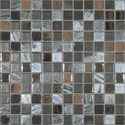 Vidrepur Mixed Mercury 31.7x31.7