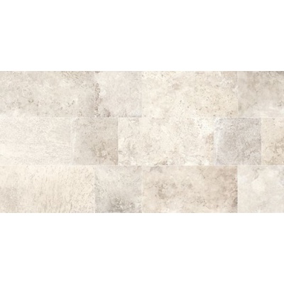 Impronta italgraniti Stone Age SG01BA2 Chianca Antislip 20 mm 60x120