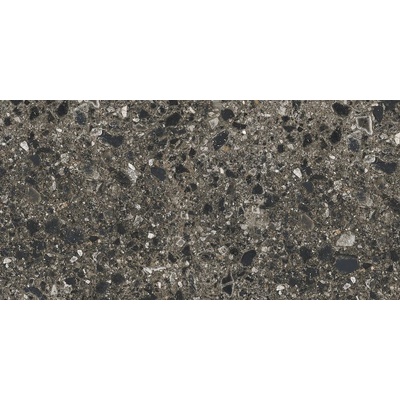 Kerranova Terrazzo K-333/MR Dark Grey 120 60x120