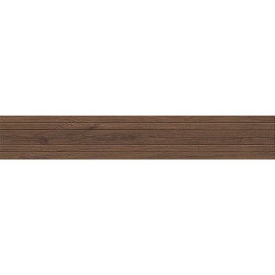 Ametis Alavesa AV04 Trail Wenge Непол 19x160 - керамическая плитка и керамогранит