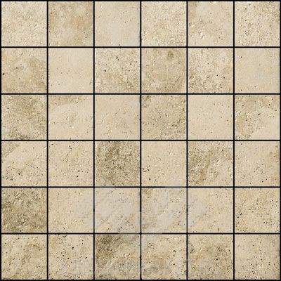 Edimax Ceramiche Instone Mosaico Golden 30x30