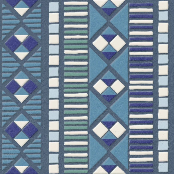 Kerama Marazzi Шавен KMD3STA009BN 3 Матовый 20x20