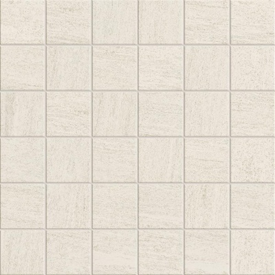 Monocibec Ceramiche Crest 82130 Alpine Mosaico 4.7x4.7 Su Rete 30x30