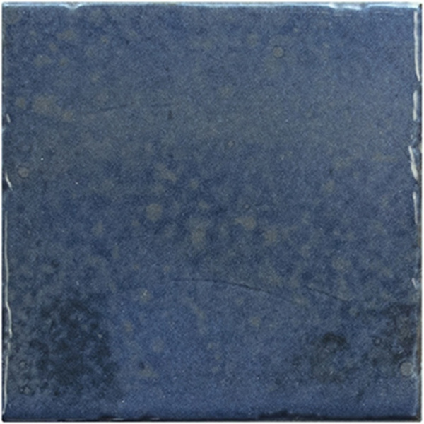Equipe Bohemian 32334 Dark Blue 10x10 - керамическая плитка и керамогранит