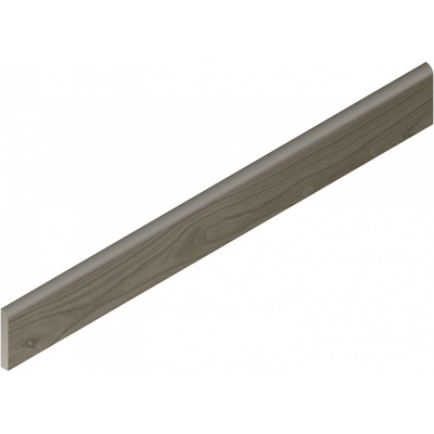 Italon Room 610130004107 Grey Wood Battiscopa 7,2x60