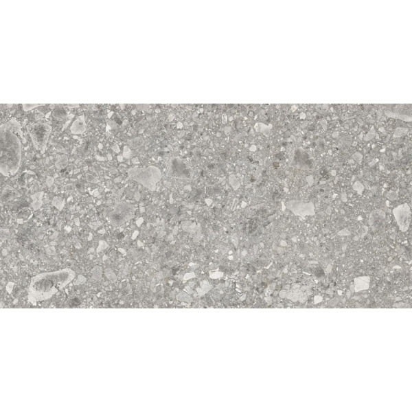 Ergon Lombarda E06A Grigio Naturale Ret 30x60