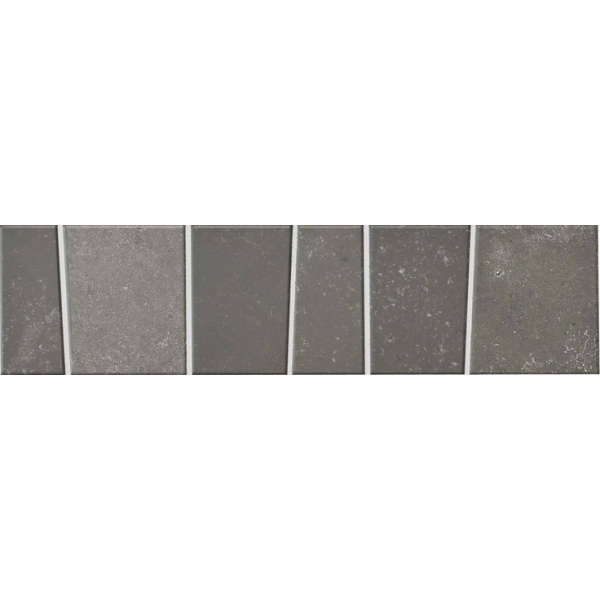 WOW Trencadis 137018 Guell Coal 7x28