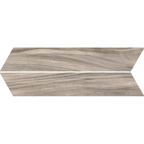 La Fabbrica Ceramiche Amazon 76608 Chevron Nawa Nat 7,5x40,7